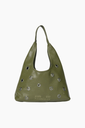 Kleona Bag - Ivy Green - Baum und Pferdgarten - Grøn One Size