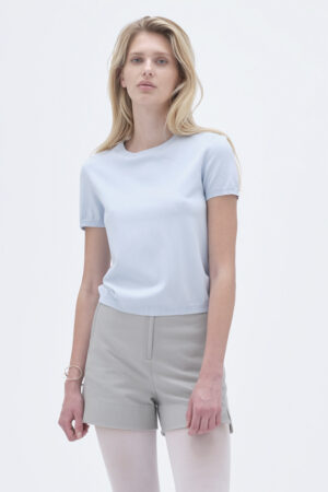 Knitted Tshirt