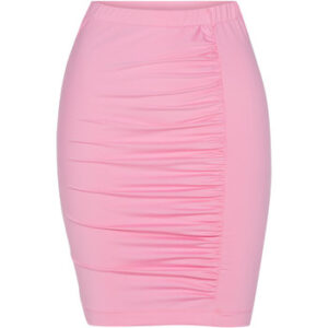 Korte nederdele Love Moschino W156800E2236