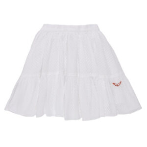 Korte nederdele Zadig & Voltaire X60549