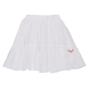 Korte nederdele Zadig & Voltaire X60549