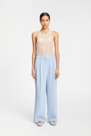 Kosmila Viscose Blend Pants