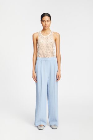 Kosmila Viscose Blend Pants