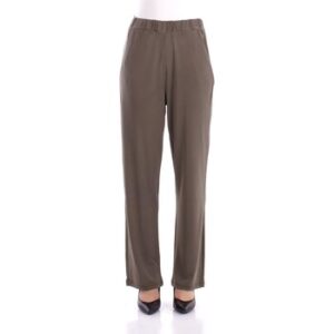 Lærredsbukser Max Mara GINOSA
