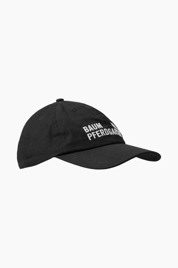 Lana Cap - Black - Baum und Pferdgarten - Sort One Size