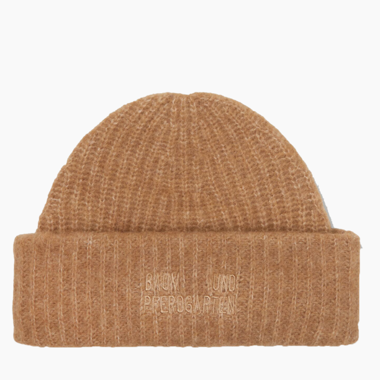 Leia Hat - Camel - Baum und Pferdgarten - Brun One Size