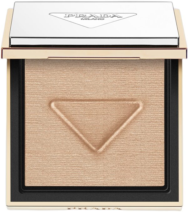 Light Glowing Highlighter Powder