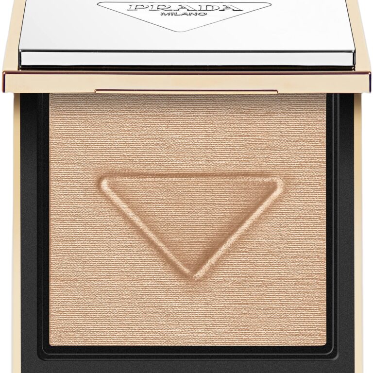 Light Glowing Highlighter Powder