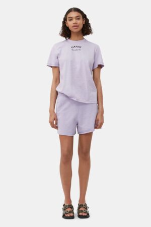 Light Isoli Drawstring Shorts