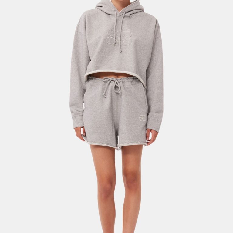 Light Isoli Drawstring Shorts