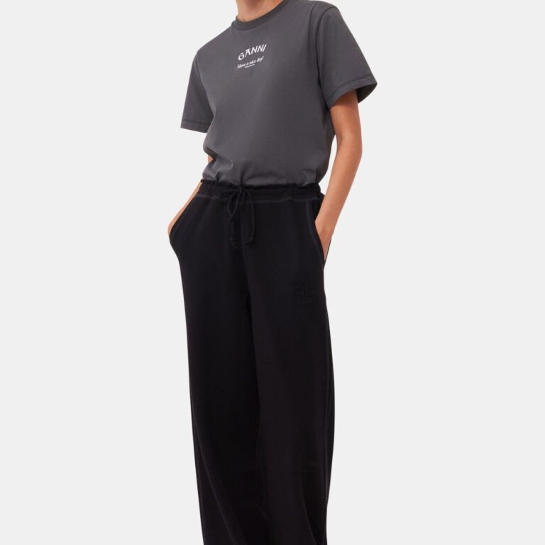 Light Isoli Wide Leg Pants