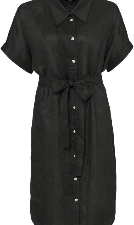 Linen Dress Peppa SS