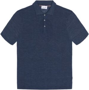 Linen Rico Polo.