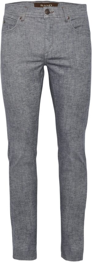 Linen Stretch Burton N 34