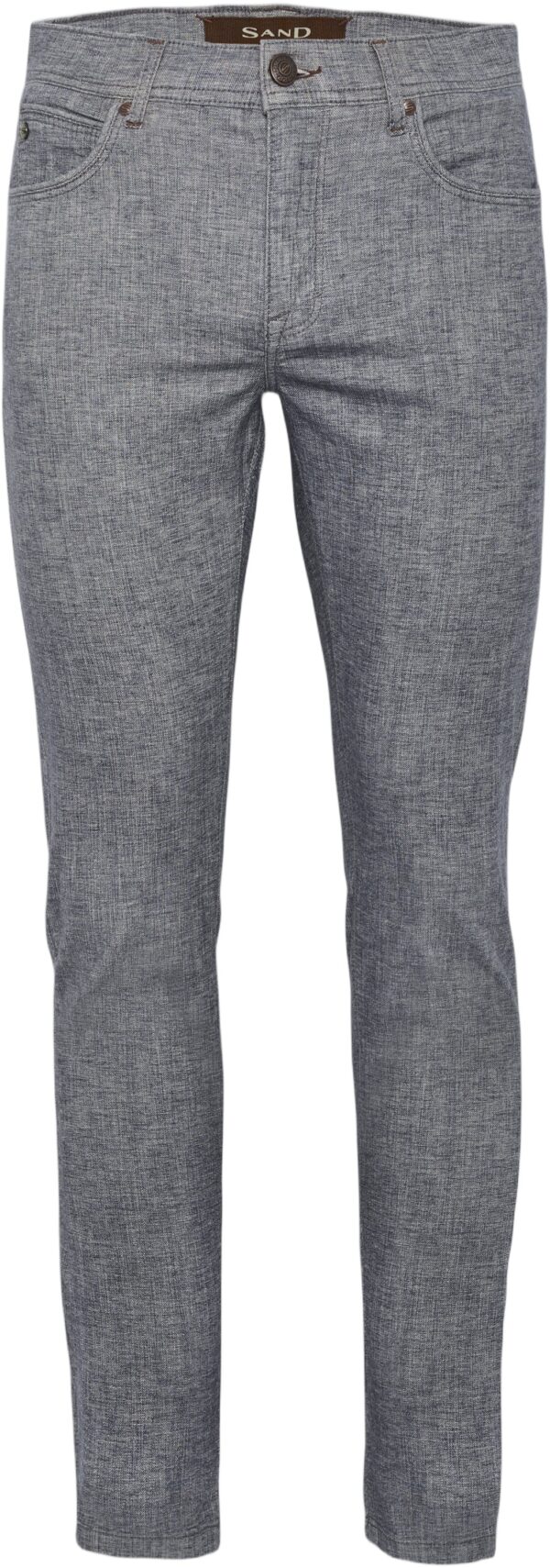Linen Stretch Burton N 34