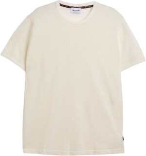 Linen T-shirt