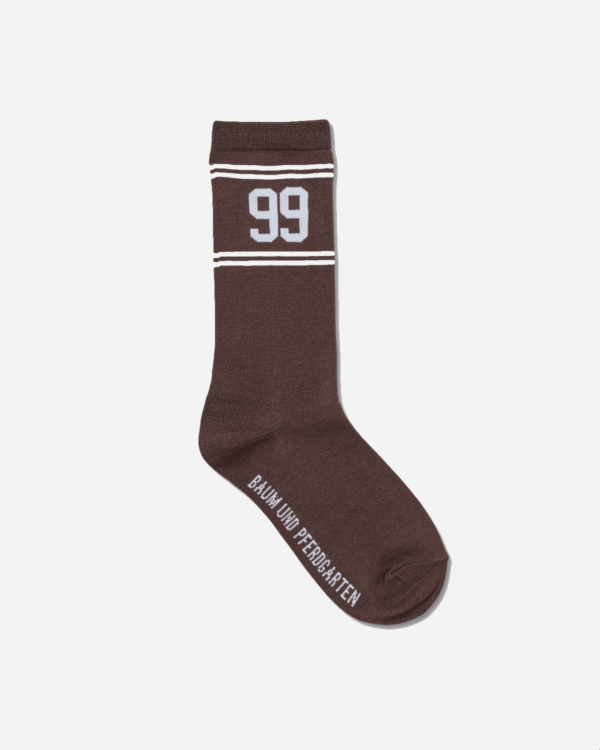 Ling - Brown 99