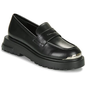 Loafers Love Moschino SQUARE LOVE SHOE