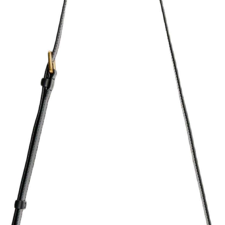 By Malene Birger Lolla (Signature Flower) Crossbody Bag