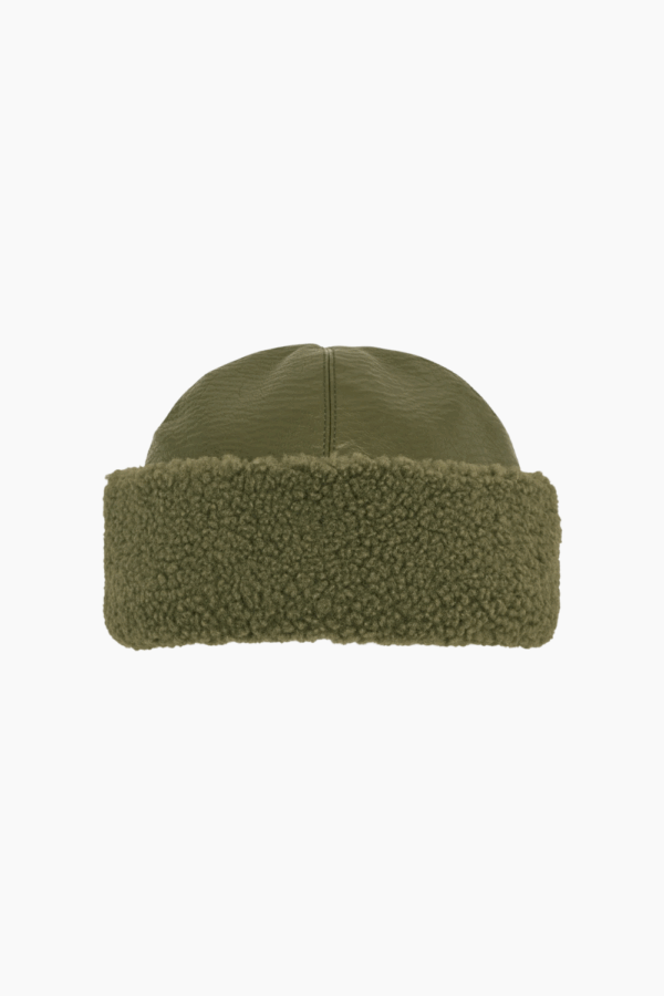 Louise Hat - Ivy Green - Baum und Pferdgarten - Grøn One Size