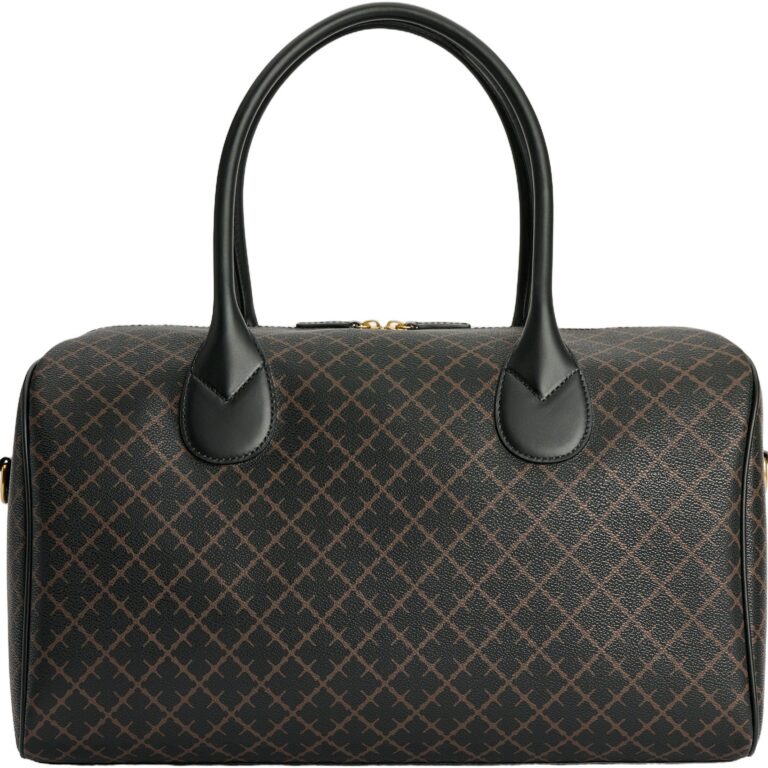 By Malene Birger Lullu Small Rejsetaske Skuldertasker