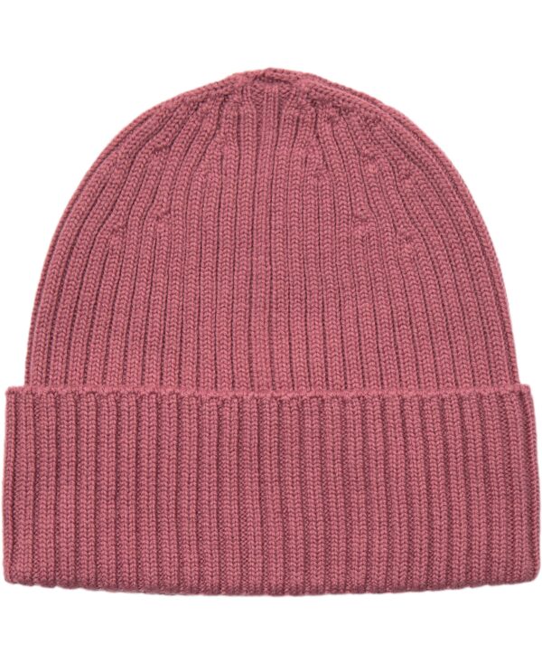 MJM Beanie Con W