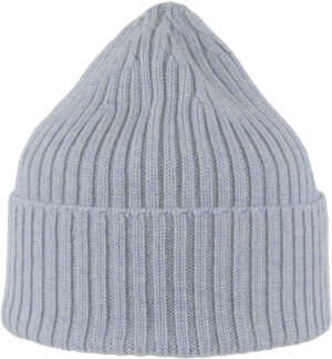 MJM Beanie i Merinould