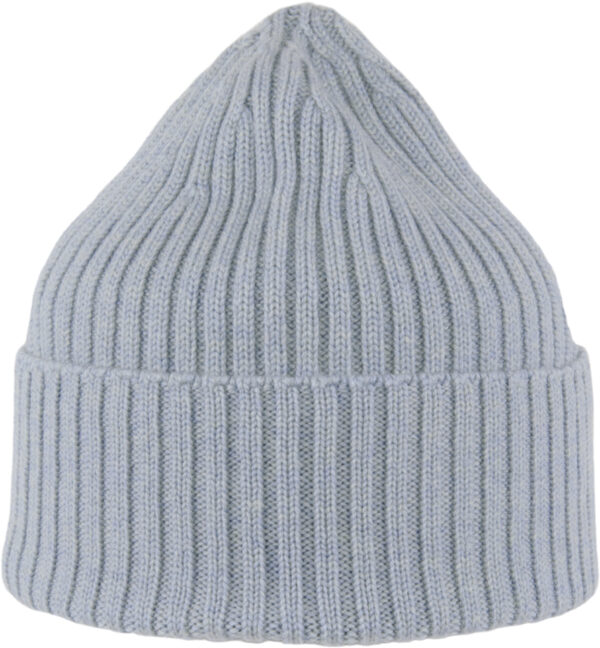 MJM Beanie i Merinould