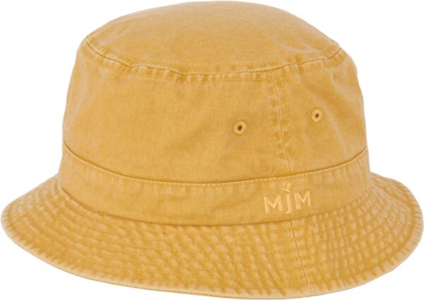 MJM Bucket