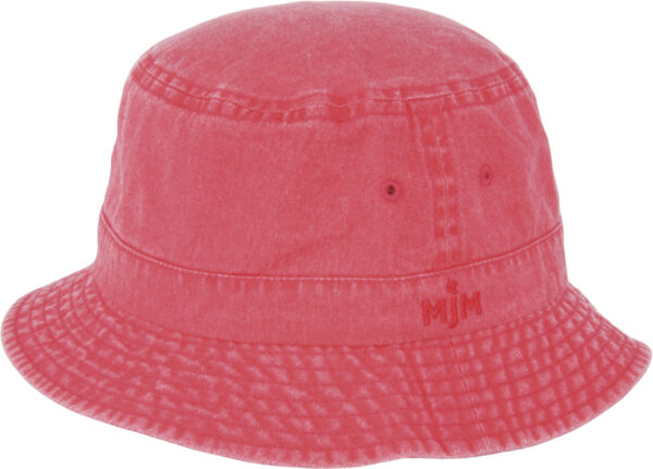 MJM Bucket