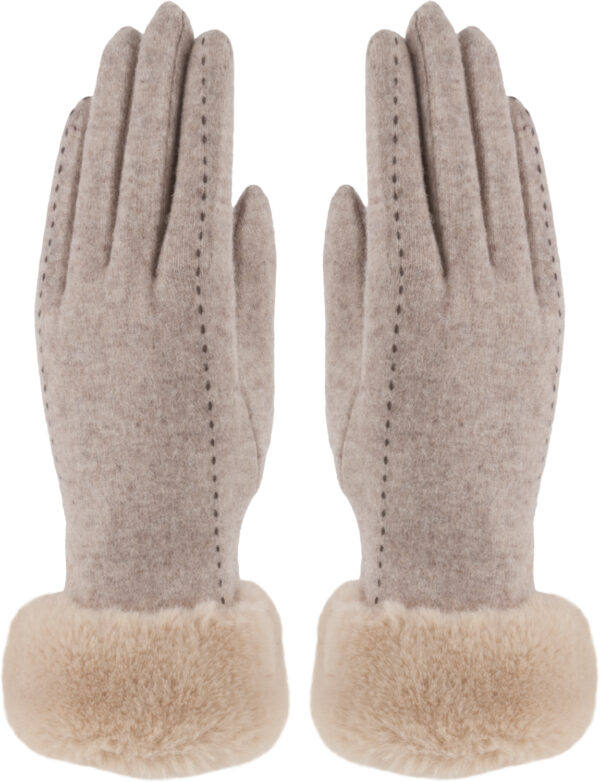 MJM Glove Linea W