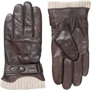 MJM Ralph Handsker