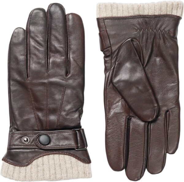 MJM Ralph Handsker