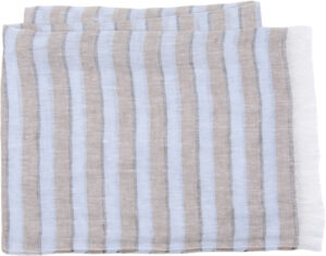 MJM Scarf Sismo W