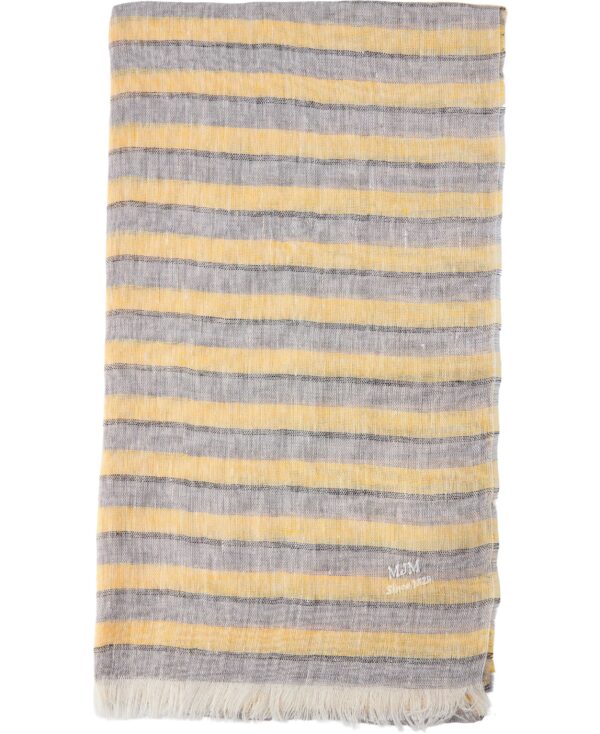 MJM Scarf Sismo W