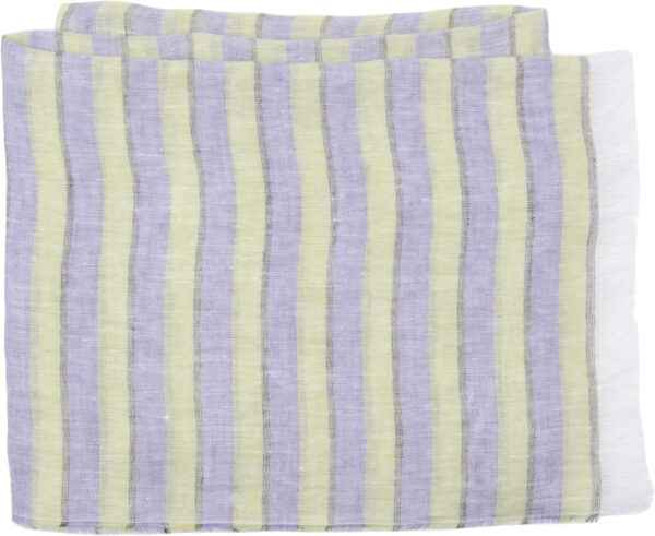 MJM Scarf Sismo W