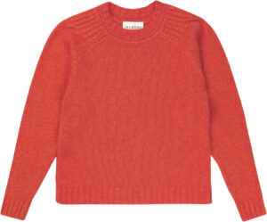 Madder Merino Blend Knit