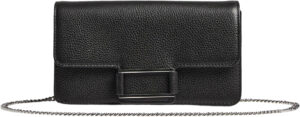 Magdambg Clutch, Grain