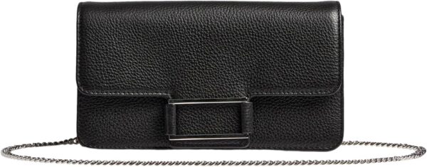 Magdambg Clutch, Grain