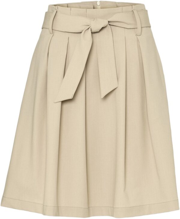 Mana Short Skirt