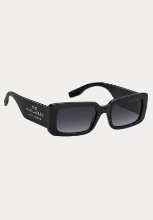 Marc Jacobs Marc 804/S Black Onesize