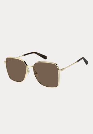 Marc Jacobs Marc 829/S Gold Onesize