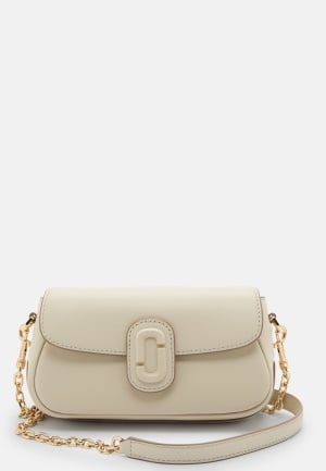 Marc Jacobs The Clover Shoulder Bag Cloud White Onesize