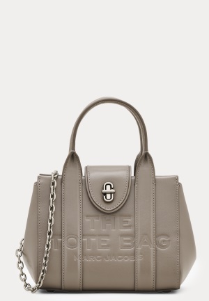 Marc Jacobs The Crossbody Tote Cement Onesize