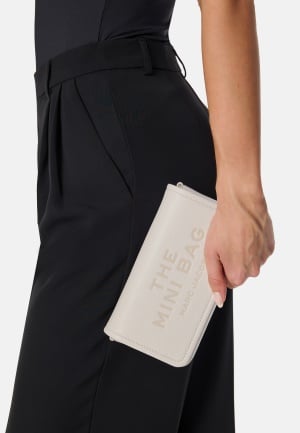 Marc Jacobs The Mini Bag 137 Cotton Onesize
