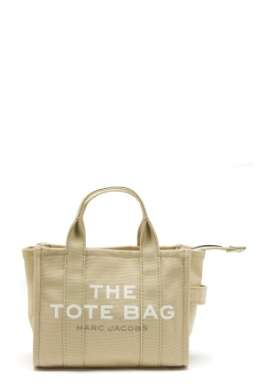 Marc Jacobs The Small Tote 260 Beige Onesize