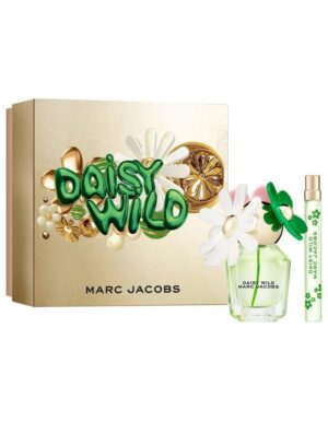 Marc Jacobs Xmas Daisy Wild Edp30ml+P/s10ml
