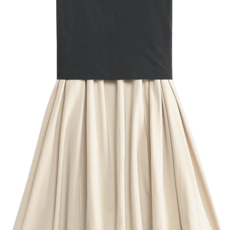 By Malene Birger Marciella (m. økologisk bomuld) Maxi Kjole