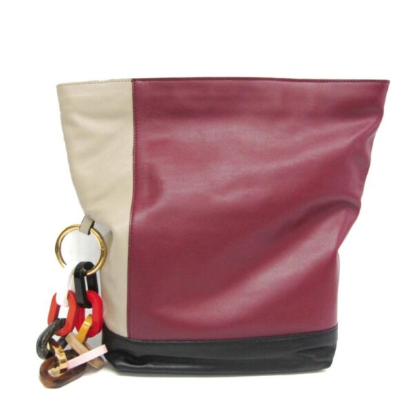 Marni Clutch