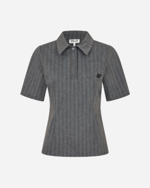 Merida - Grey Stripes